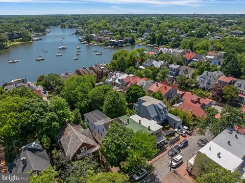 View/Area - 89 Shipwright St, Annapolis, MD 21401 photo 6 of 6