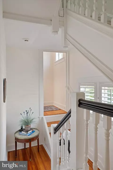 Entry Way - 89 Shipwright St, Annapolis, MD 21401 photo 6 of 6