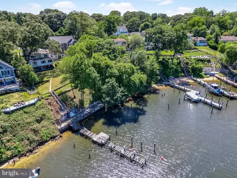 1224 Severnview Dr, Crownsville, MD 21032