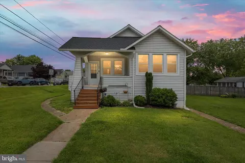 40 Hampton, Linthicum Heights, MD 21090