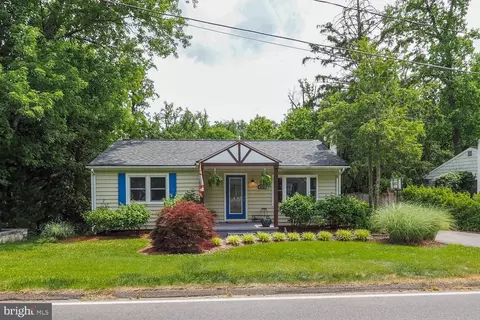121 Severn Way, Arnold, MD 21012
