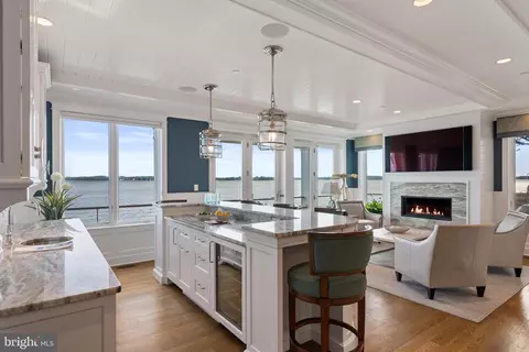 Kitchen - 3728 Ramsgate Dr, Annapolis, MD 21403 photo 1 of 7