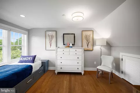 Bedroom - 3728 Ramsgate Dr, Annapolis, MD 21403 photo 4 of 4