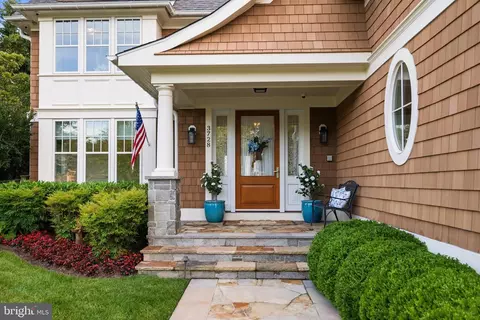Exterior - 3728 Ramsgate Dr, Annapolis, MD 21403 photo 3 of 15