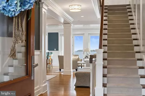 Entry Way - 3728 Ramsgate Dr, Annapolis, MD 21403 photo 1 of 2