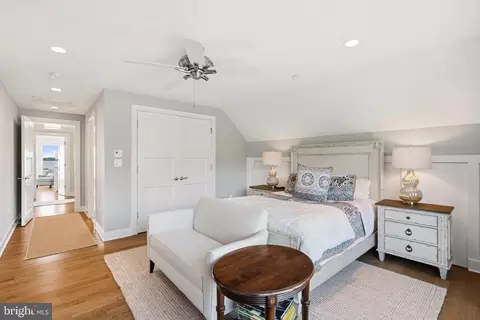 Bedroom - 3728 Ramsgate Dr, Annapolis, MD 21403 photo 3 of 4