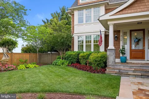 Exterior - 3728 Ramsgate Dr, Annapolis, MD 21403 photo 2 of 15