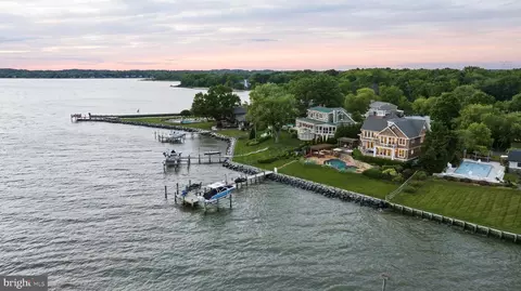 View/Area - 3728 Ramsgate Dr, Annapolis, MD 21403 photo 8 of 8