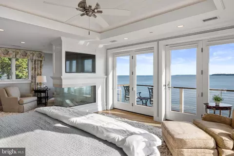 Bedroom - 3728 Ramsgate Dr, Annapolis, MD 21403 photo 2 of 4