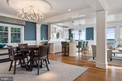 Dining - 3728 Ramsgate Dr, Annapolis, MD 21403 photo 2 of 3