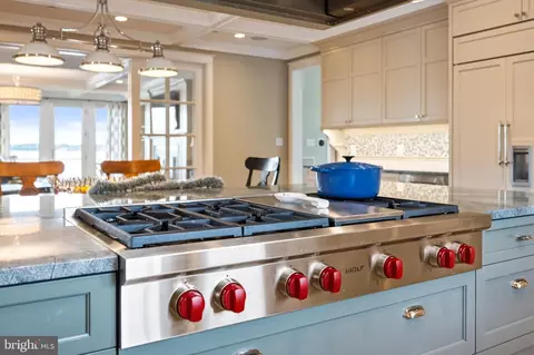 Kitchen - 3728 Ramsgate Dr, Annapolis, MD 21403 photo 6 of 7