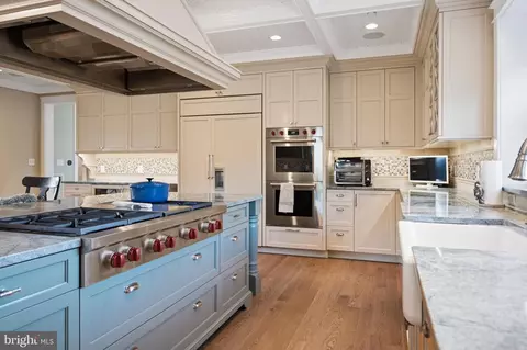 Kitchen - 3728 Ramsgate Dr, Annapolis, MD 21403 photo 5 of 7