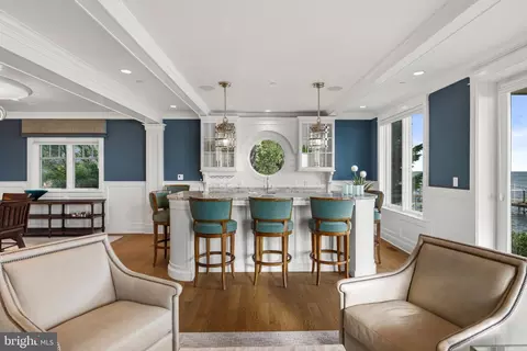 Dining - 3728 Ramsgate Dr, Annapolis, MD 21403 photo 1 of 3