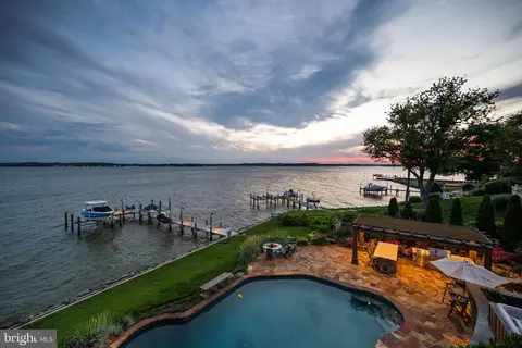 View/Area - 3728 Ramsgate Dr, Annapolis, MD 21403 photo 1 of 8