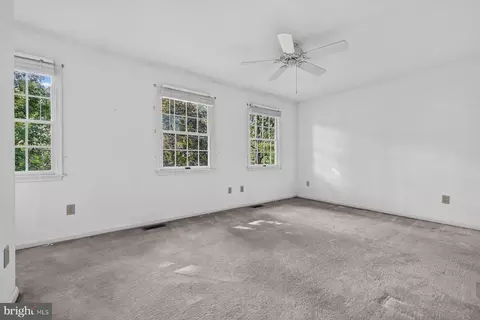 Bedroom - 1482 Westcliff Dr, Pasadena, MD 21122 photo 6 of 7