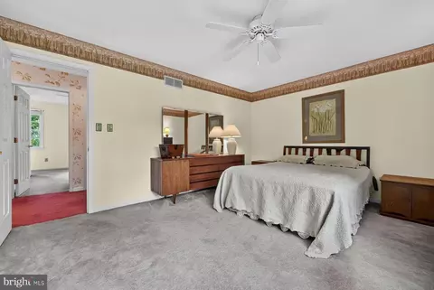 Bedroom - 1482 Westcliff Dr, Pasadena, MD 21122 photo 3 of 7