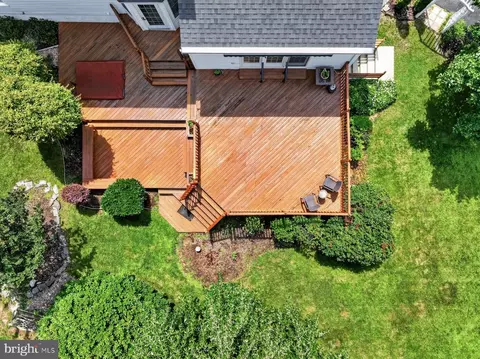 Exterior - 1482 Westcliff Dr, Pasadena, MD 21122 photo 14 of 17