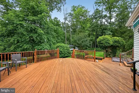 Exterior - 1482 Westcliff Dr, Pasadena, MD 21122 photo 5 of 17