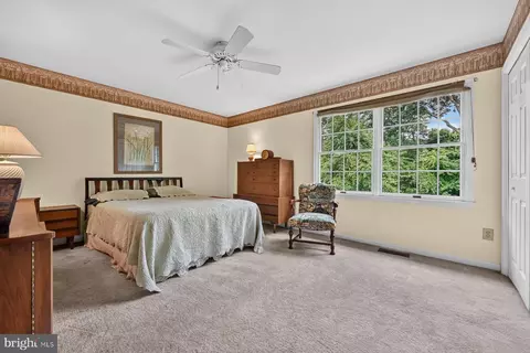 Bedroom - 1482 Westcliff Dr, Pasadena, MD 21122 photo 2 of 7