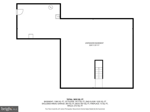 Floorplan - 1482 Westcliff Dr, Pasadena, MD 21122 photo 3 of 4