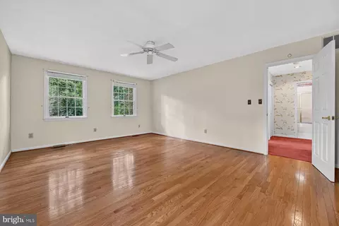Bedroom - 1482 Westcliff Dr, Pasadena, MD 21122 photo 1 of 7