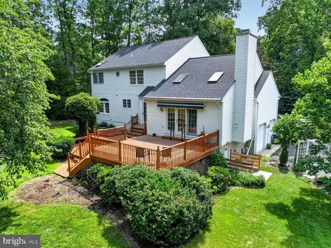 Exterior - 1482 Westcliff Dr, Pasadena, MD 21122 photo 12 of 17