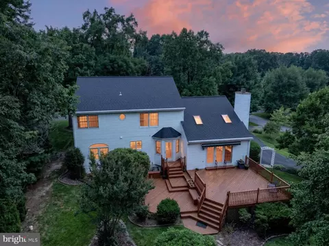 Exterior - 1482 Westcliff Dr, Pasadena, MD 21122 photo 10 of 17