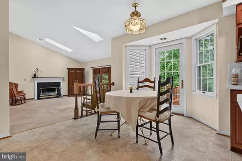 Dining - 1482 Westcliff Dr, Pasadena, MD 21122 photo 1 of 2