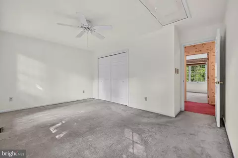 Bedroom - 1482 Westcliff Dr, Pasadena, MD 21122 photo 7 of 7