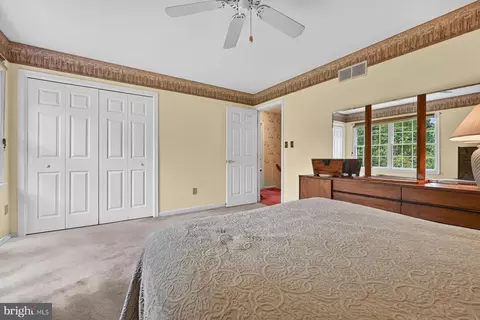 Bedroom - 1482 Westcliff Dr, Pasadena, MD 21122 photo 4 of 7