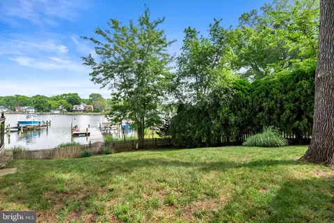 Exterior - 3913 Rhode Harbor Rd, Edgewater, MD 21037 photo 15 of 24