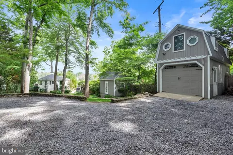 Exterior - 3913 Rhode Harbor Rd, Edgewater, MD 21037 photo 21 of 24