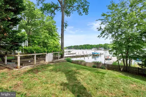 Exterior - 3913 Rhode Harbor Rd, Edgewater, MD 21037 photo 14 of 24