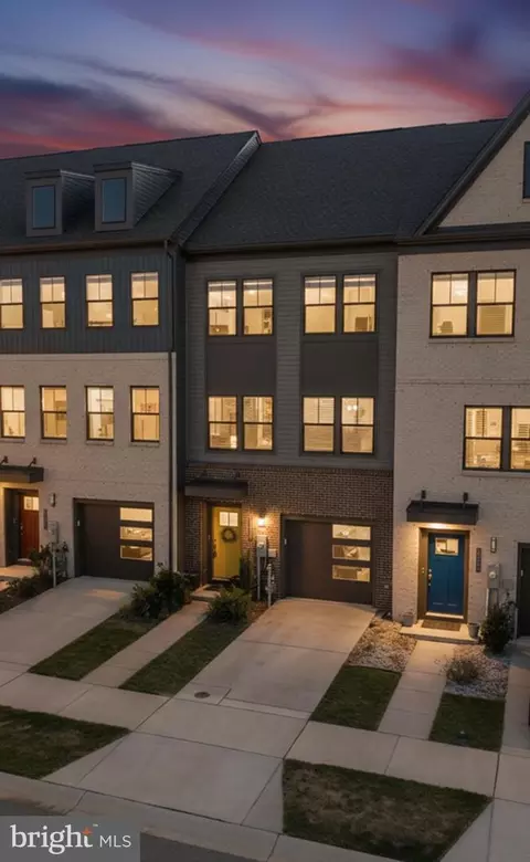 515 Levanna Ln, Glen Burnie, MD 21060