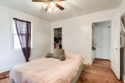 Bedroom - 217 Doris Ave, Baltimore, MD 21225 photo 1 of 6
