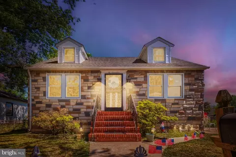 217 Doris Ave, Baltimore, MD 21225