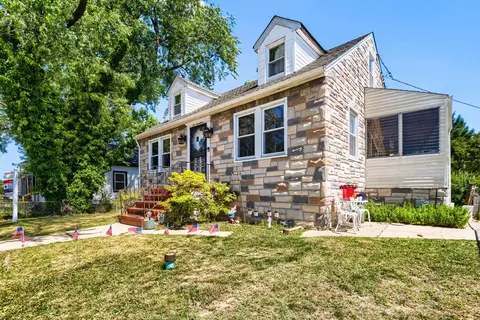Exterior - 217 Doris Ave, Baltimore, MD 21225 photo 3 of 4