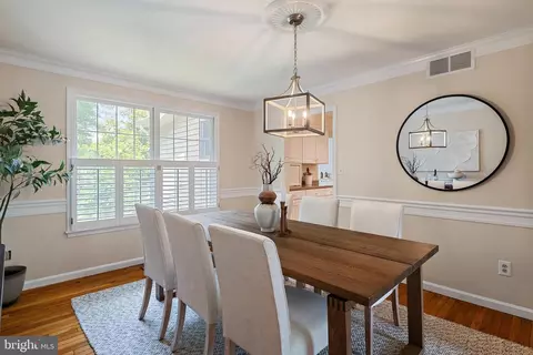 Dining - 2 Tolson St, Annapolis, MD 21401 photo 2 of 7