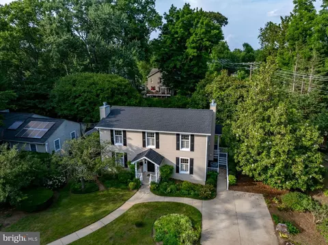 Exterior - 2 Tolson St, Annapolis, MD 21401 photo 14 of 19