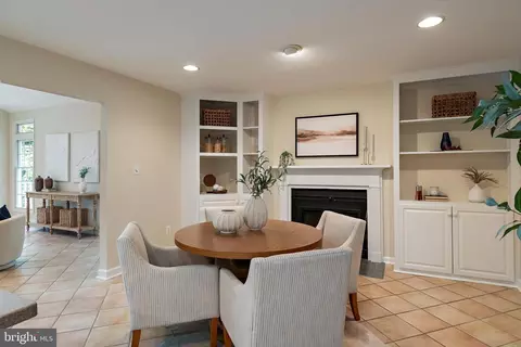 Dining - 2 Tolson St, Annapolis, MD 21401 photo 5 of 7
