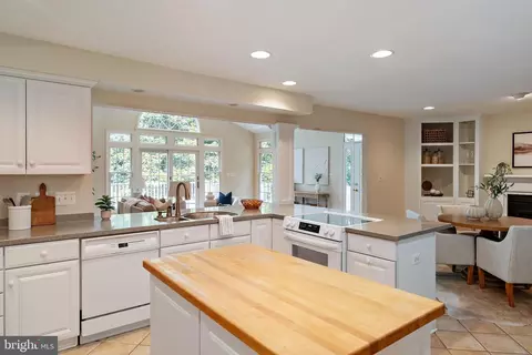 Kitchen - 2 Tolson St, Annapolis, MD 21401 photo 1 of 11