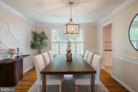 Dining - 2 Tolson St, Annapolis, MD 21401 photo 1 of 7