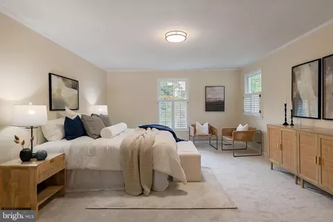 Bedroom - 2 Tolson St, Annapolis, MD 21401 photo 1 of 7