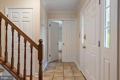 Entry Way - 2 Tolson St, Annapolis, MD 21401 photo 1 of 3