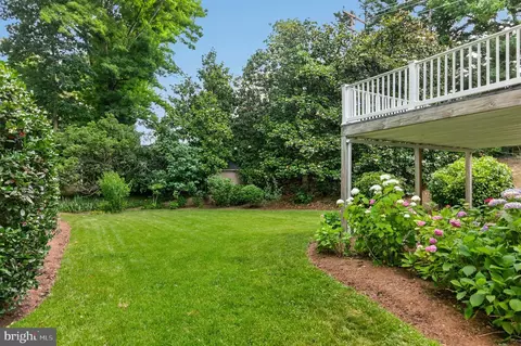 Exterior - 2 Tolson St, Annapolis, MD 21401 photo 10 of 19