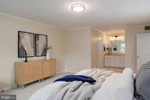 Bedroom - 2 Tolson St, Annapolis, MD 21401 photo 3 of 7