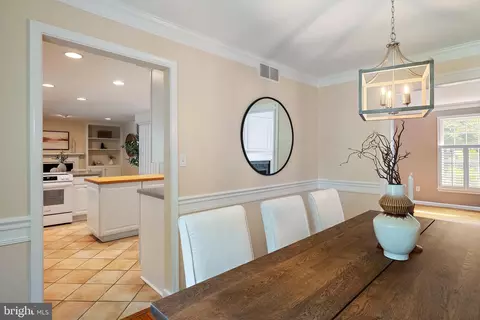 Dining - 2 Tolson St, Annapolis, MD 21401 photo 4 of 7
