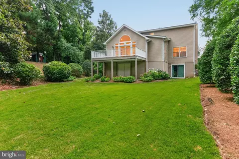 Exterior - 2 Tolson St, Annapolis, MD 21401 photo 7 of 19