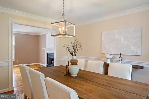 Dining - 2 Tolson St, Annapolis, MD 21401 photo 3 of 7