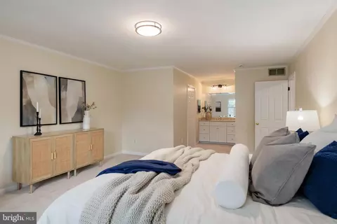 Bedroom - 2 Tolson St, Annapolis, MD 21401 photo 4 of 7